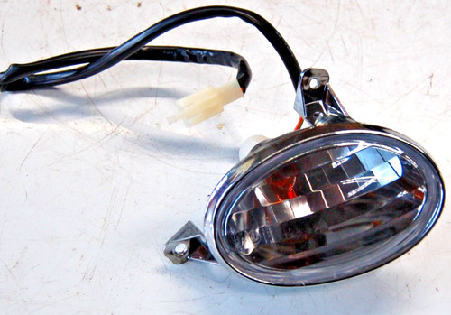 Blinker vorne links - , luxxon