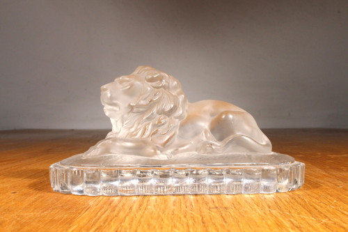 Cristallerie saint louis glas - cristallerie,