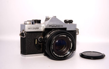 Fujica ST605 M42 mount Kamera