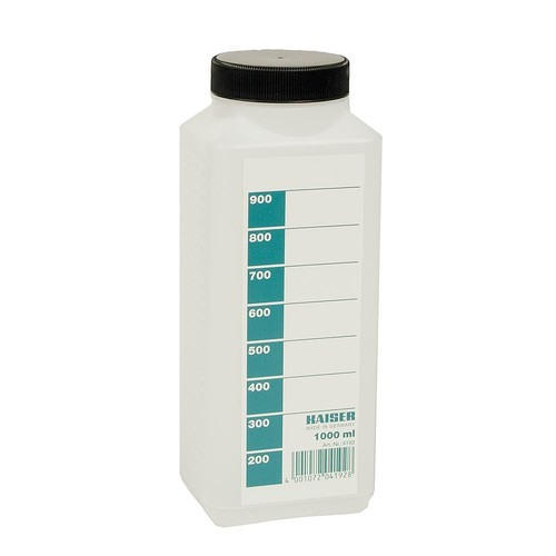 Kaiser chemikalienflasche - kaiser,