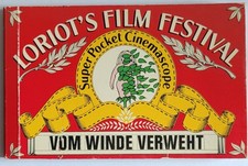 Loriot's Film Festival - Vom