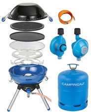 Campingaz Partygrill 400 R 907