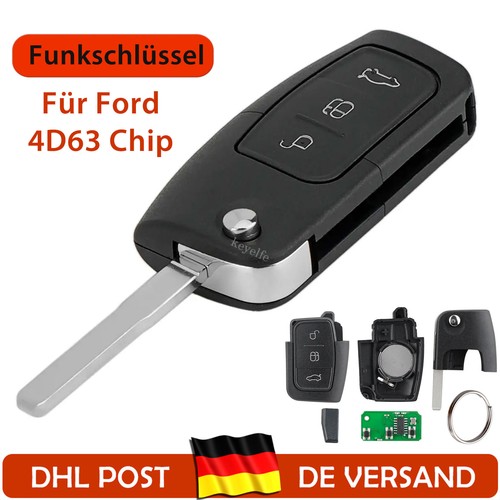 433mhz klapp funk schlüssel - 433mhz,