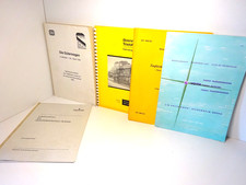 Lokomotiv Fachliteratur,antike