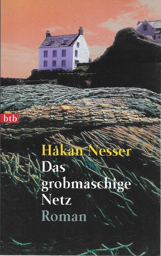 Das grobmaschige netz hakan - das,