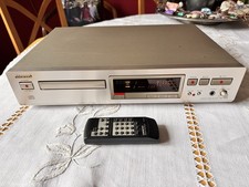 ONKYO Compact Disc Player DX-7222 mit FB…