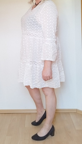Urlaubskleid/Strandkleid