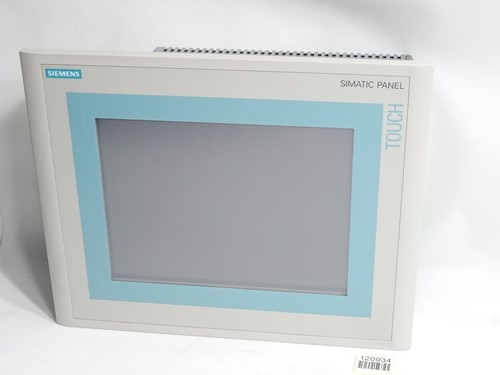 Siemens panel tp270 - siemens,