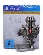 Mortal Shell PS4 | Game of the