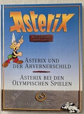 Asterix : ASTERIX UND DER