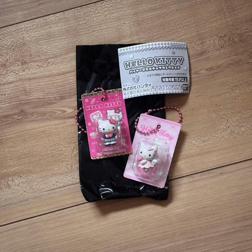 Hello kitty paket miniatur - hello,