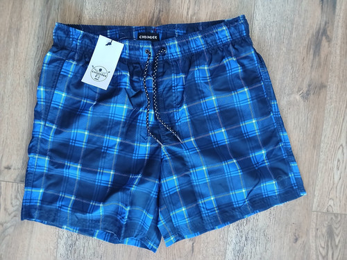 Short badeshort bermuda - badeshort,,