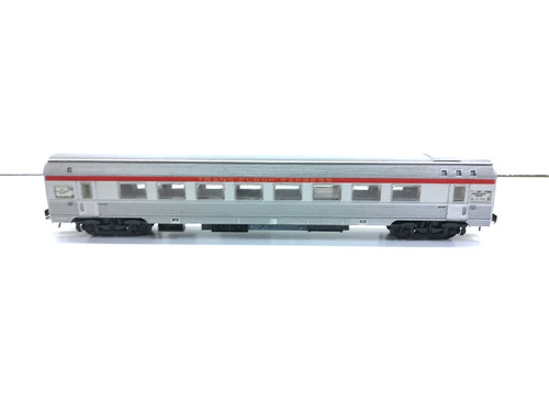 Jouef personenwagen trans - h0, "trans