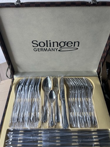 Besteckset personen - besteckset, 12
