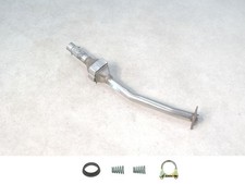 Katalysator Kat Neu f. Opel Corsa B S93 Corsa B Caravan S93 Tigra S93+Anbauteile