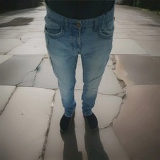 Tom Tompson Jeans 31/34 W31 L34 Stretch Herren Herrenjeans Jeanshose