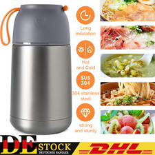 650ml Isolierbehälter