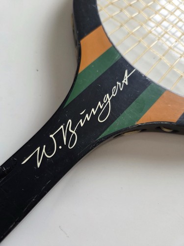 Vintage holz tennisschläger - vintage, holz-tennisschläger