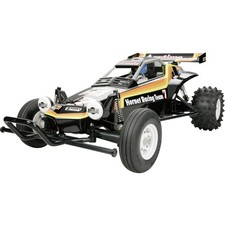 Tamiya the hornet brushed - tamiya,