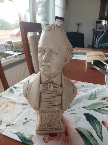 Goebel büste richard - goebel,