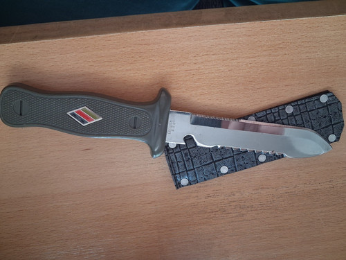 Jagdmesser/Feldmesser