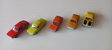 Schuco 70er jahre auto - schuco,