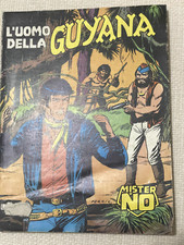 Mister No      Nr. 6