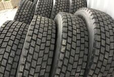 neu 315/80 R22,5 152/148L Runderneuert Premium  LKW-Reifen Antriebsachse