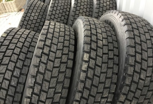 Neu 315 r22 152 148l - 315/80, r22,5