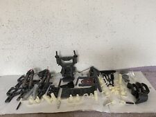 Tamiya TNX-TGM 03,Hinterachse-Teile,Stoßdämpfer, Differential,Antriebs-Wellen