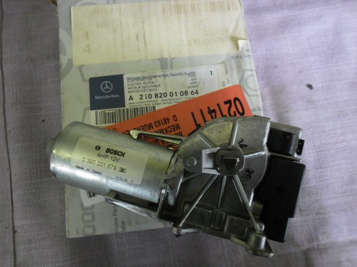 Elektromotor heckklappe - elektromotor,