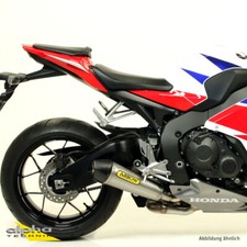 Arrow kone auspuff honda - arrow, x-kone