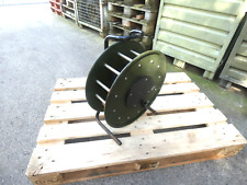 Kabeltrommel  Rohde+Schwarz 7041537 / Schill  55cm H Bundeswehr