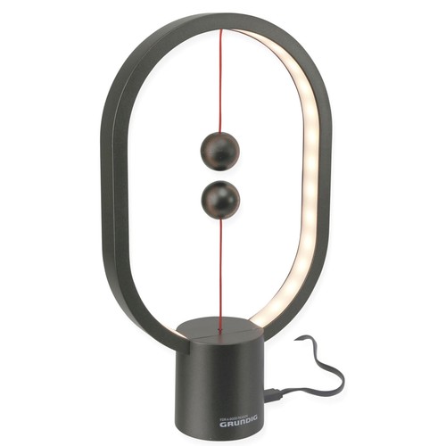 Grundig led tischlampe balance - grundig,