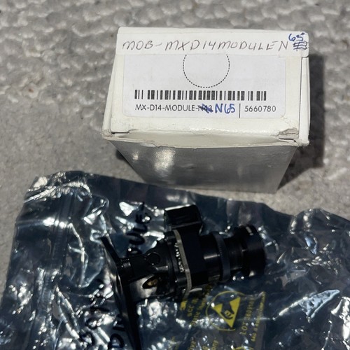 Mobotix d14 module - mobotix, mx-d14-module-n65