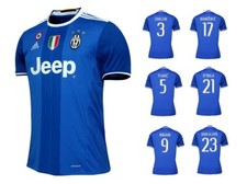 Trikot Adidas Juventus Turin
