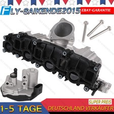 1X SAUGROHR 2.0 TDI mit