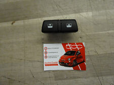 Schalter Cabrioverdeck