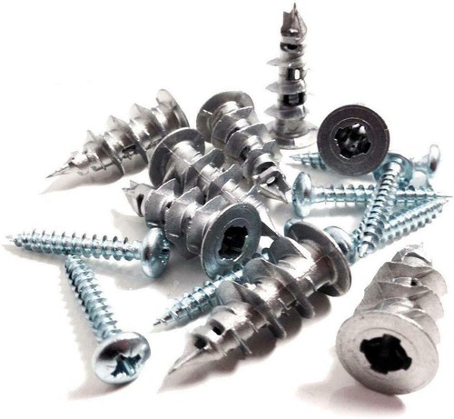 Nartel metall selbstbohrende - nartel,