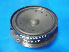 2GA035453 Lautsprecher Speaker vorne links VW POLO VI 2G AW