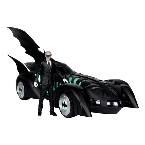Batman forever actionfigur mit - forever,