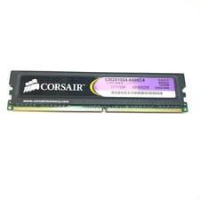 1 | 2GB Corsair PC2-6400 DDR2