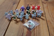1x Disney Nestle Magic Ball Ei