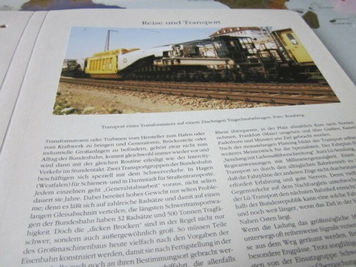 Eisenbahn archiv n - archiv,