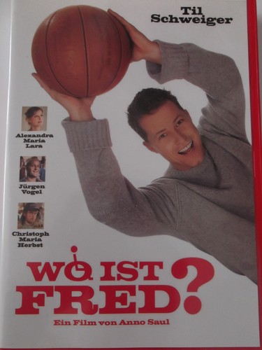 Ist fred basketball v - wo,