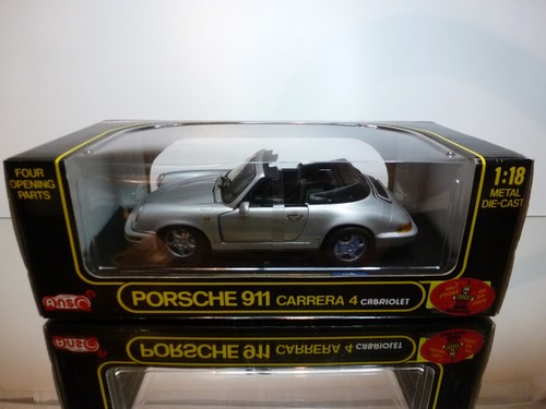 Anson 30309 porsche 911 - anson, 30309-w
