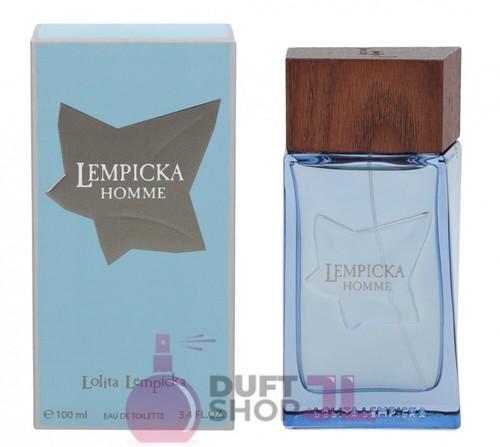 Lolita lempicka homme - lolita,