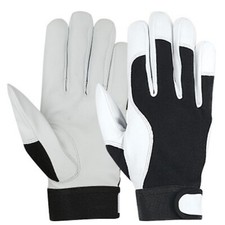 Arbeitshandschuhe Leder