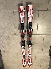 Rennski Ski HEAD Worldcup SL Team Länge  141 cm Radius 10,3