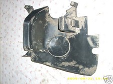 Innenverkleidung MKS Ecobike Panther Flex Tech Hurrican